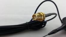 radio walkie talkie antenna UT 108 UV SMA Female made in Taiwan compatible for yaesu puxing
