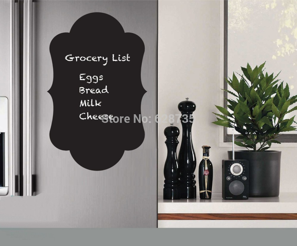 Keuken decoratie stickers – atumre.com