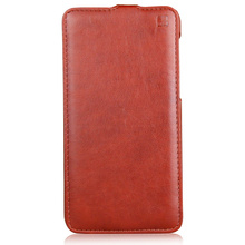 Lenovo S930 Case 100 original leather case for Lenovo S930 Vertical Flip Cover Mobile Phone Bags