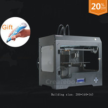 Createbot – Printer 3D Metal