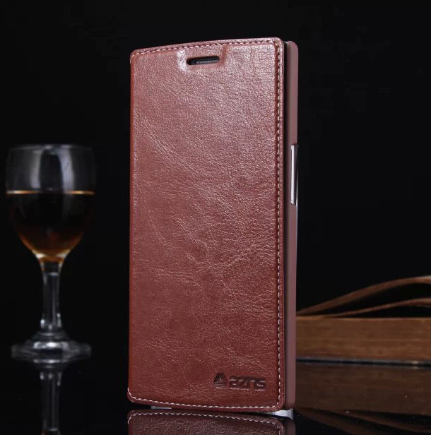New Arrival Leather Phone Case For OPPO Find 7 Find7 Hight Quality Leather Cover For Oppo