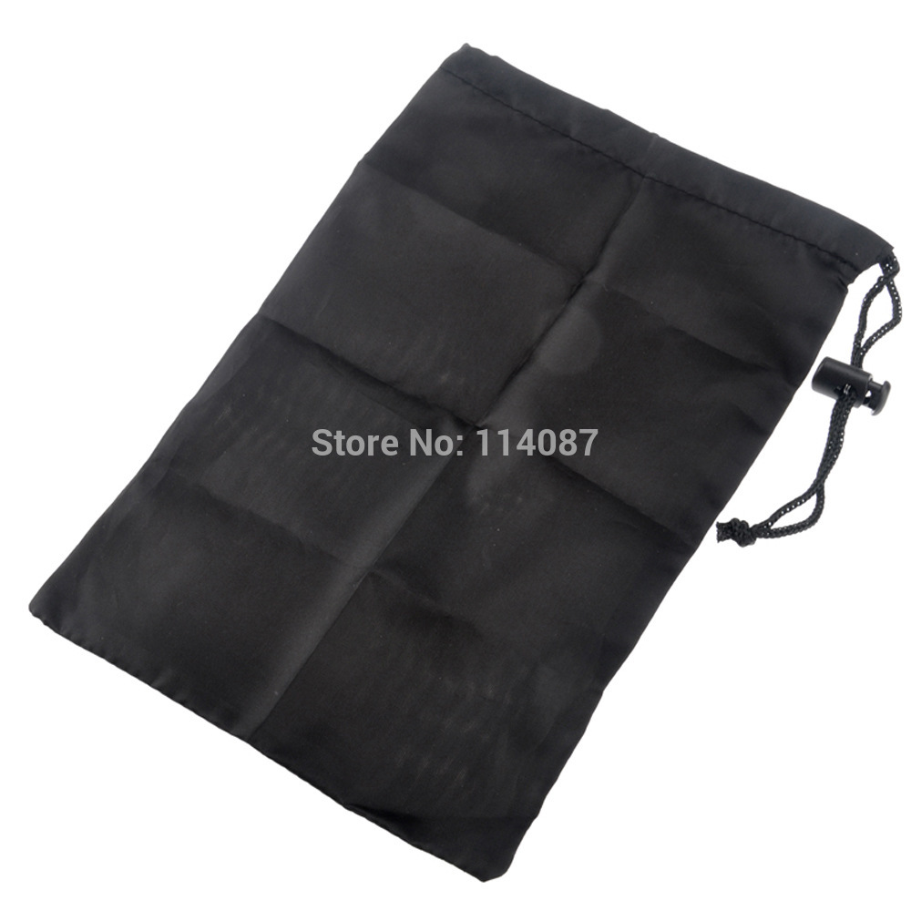  Accessories Parts Bag for GoPro Hero 1 2 3 Camera 