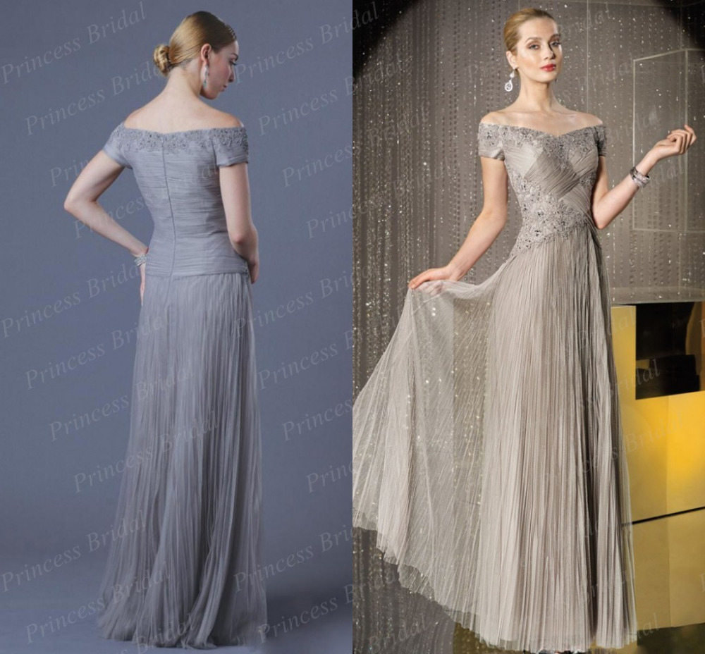 Fancy Mother Of The Bride Dresses - Cocktail Dresses 2016