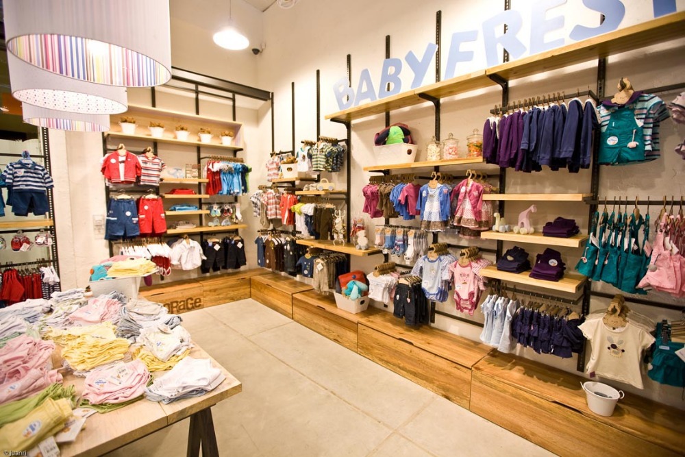 Kids clothing store – Clothes stores