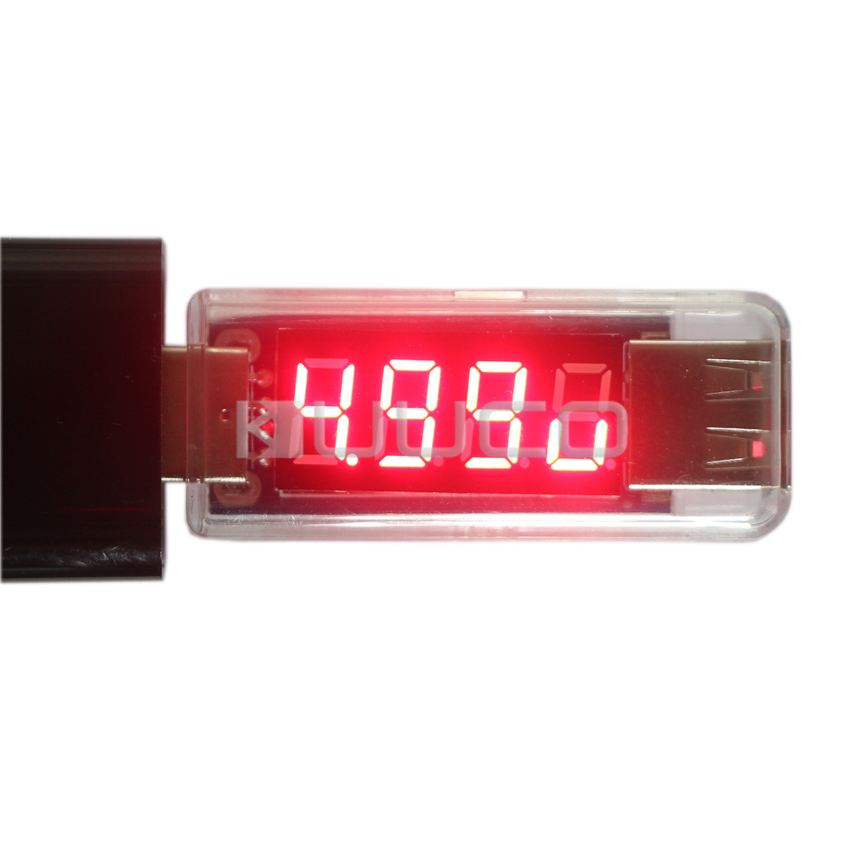 Купить Тестер питания питания USB 2 в 1 вольт ампер монитор usb для ...