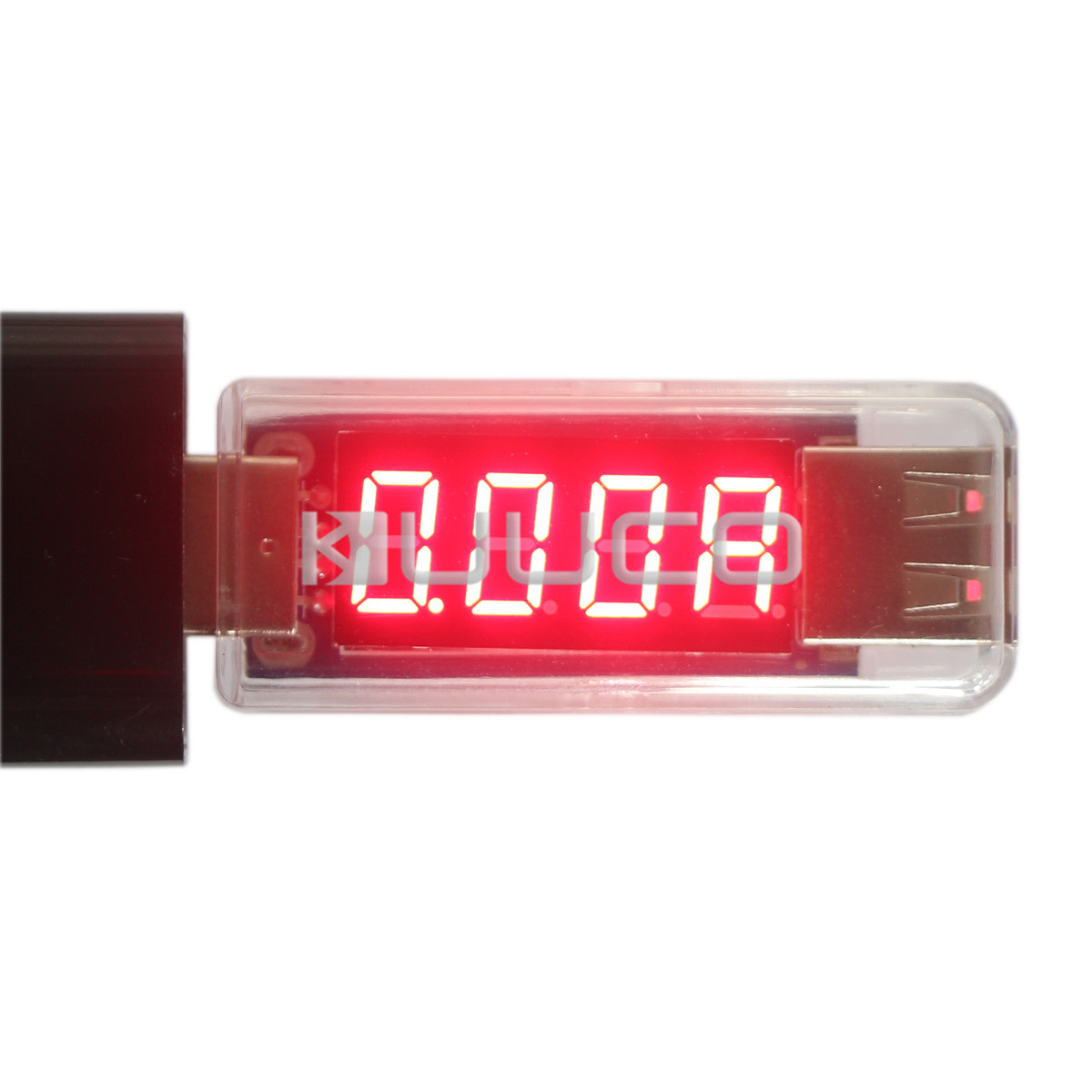 Купить Тестер питания питания USB 2 в 1 вольт ампер монитор usb для ...