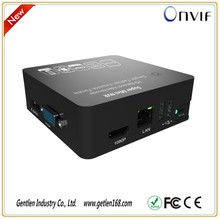 Onvif 8CH Super Mini NVR Support 1080P IP Camera and IOS,Android Smartphone for Security Camera System