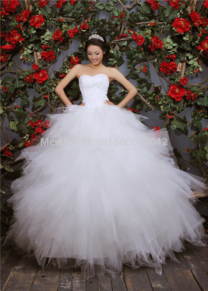 shippping wedding dress from china