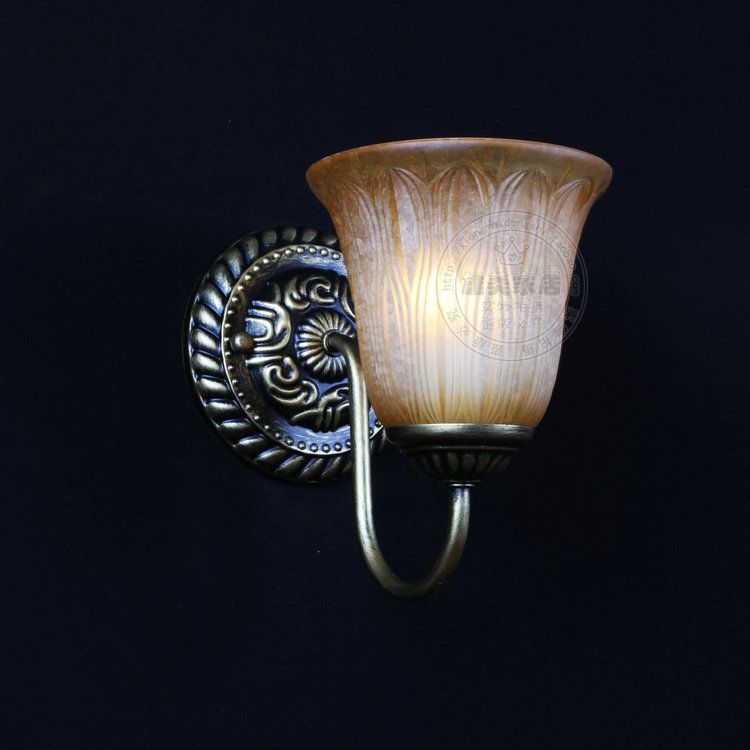 Best Wholesale With Switch Led Reading Wall Lamp Modern Brief Fashion Wall Light Fabric Bedside ...