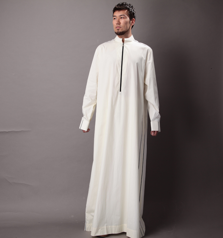 Middle Eastern Mens Dress 19
