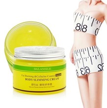 NEW 100 pure plant powerful fat burning slimming essential oil anti cellulite Natural Leg Full body