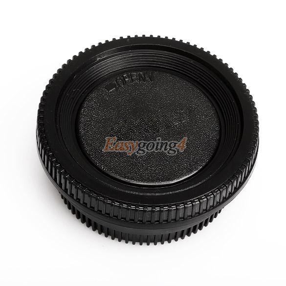 EA1 Rear Lens Cap Cover Body Cap For All Nikon AF AF S DSLR SLR Lens