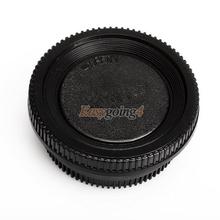 EA1 Rear Lens Cap Cover Body Cap For All Nikon AF AF-S DSLR SLR Lens Dust Camera