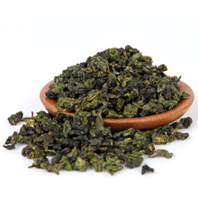 Fen grade chinese blooming tieguanyin tea oolong green tea cents alcohol Private 56g 