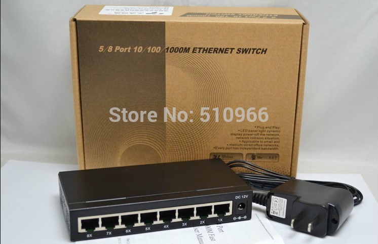 Купить ЕС коммутаторы Ethernet, которую нам вилка в интернет-магазине с ...