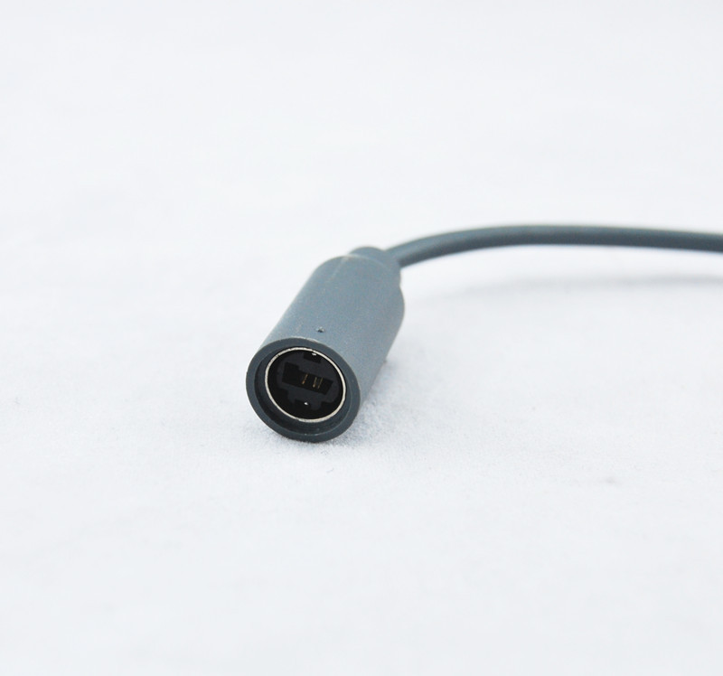Купить для xbox360 usb breakaway Подключите кабель для xbox 360 ...