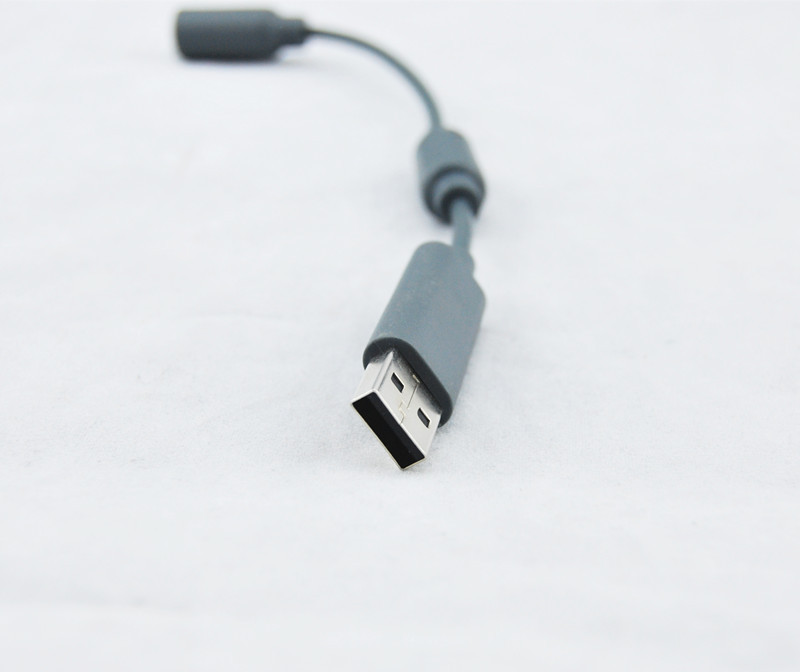 Купить для xbox360 usb breakaway Подключите кабель для xbox 360 ...
