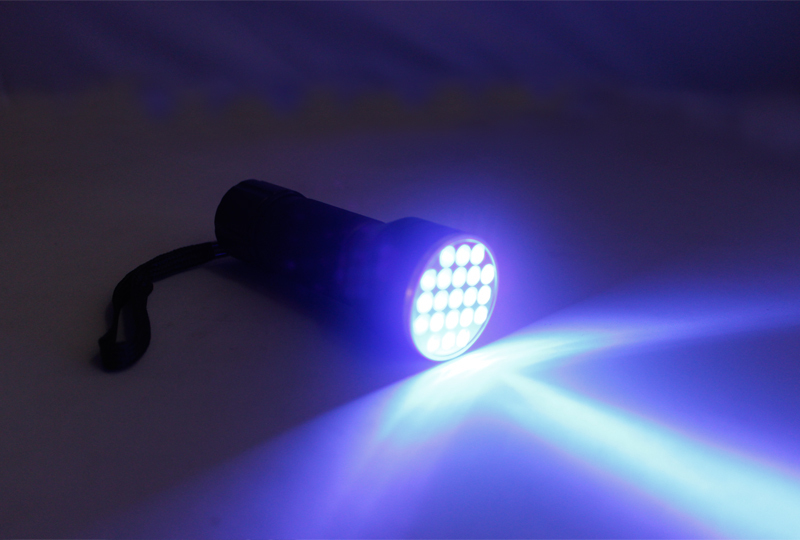 Купить новые kafuter 250g k-302 УФ клей + 21led УФ фонарик УФ ...