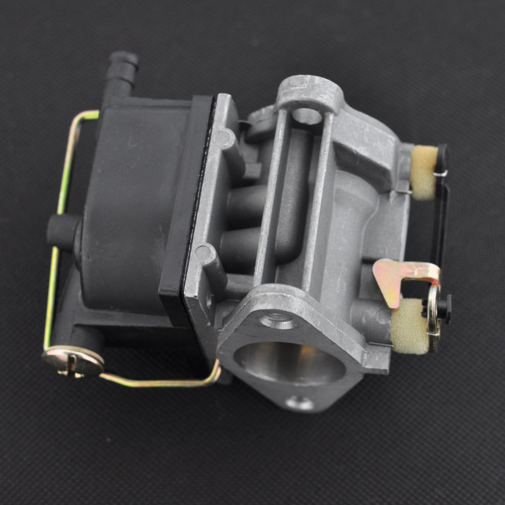 Carburatore Per Motore Tecumseh - Kit Compatibile Con Tosaerba 13-15HP - Foto 4