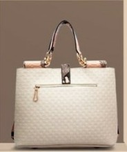 2015 new style women handbag fashion embossing shoulder bags bolsas femininas hot women messenger bags PU