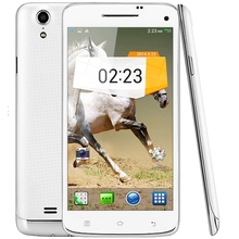 Mijue M9 16GB White 5 0 inch 3G Android 4 2 2 Smart Phone MTK6592 1