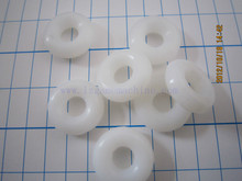 53 pcs of  white donut for Pinball machine Arcade game Parts game accessory
