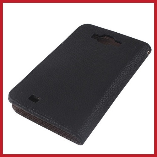 2014 Brand New dollarkey Universal Flip PU Leather Protective Sleeve Case Cover for 3 5 4