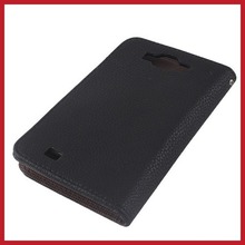 dollarkey Universal Flip PU Leather Protective Sleeve Case Cover for 3.5 4 Smartphone Save up to 50%
