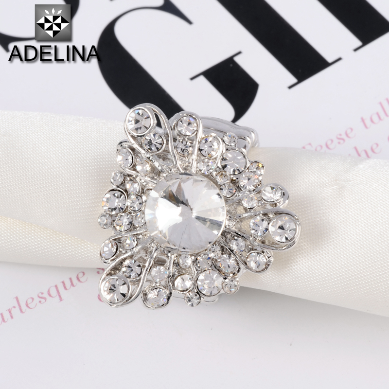 Flower series high quality cz diamond rings hot sale engagement his or her promise rings for
