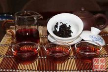 250g premium 20 years old Chinese yunnan puer tea puer tea pu er tea puerh China