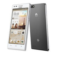 2014 New Original Huawei Ascend G6 SmartPhone 4 5 Android 4 3 Dual SIM GSM CDMA