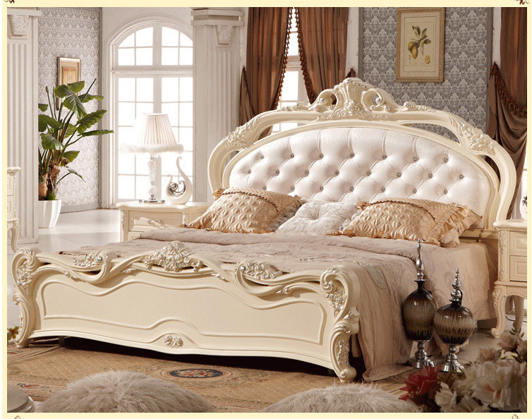 Online Get Cheap King Size Bedroom Furniture Set -Aliexpress.com ...