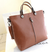 Free shipping Shoulder bag OL occupation Korean bag tide brand fashion women s handbags 
