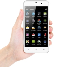 Original Mijue M10 5 0 1280x720 3G Smart Phone MTK6592 Octa Core 1 7GHz Android 4