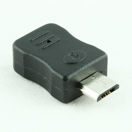 Fix Unbrick Download Mode Micro USB Dongle Jig for Samsung Galaxy Android Smartphone S4 S3 S2
