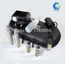 China Wholesale ce4 ce5 ce6 e cigarette kit 1100mah ego ce5 starter kit ego battery with