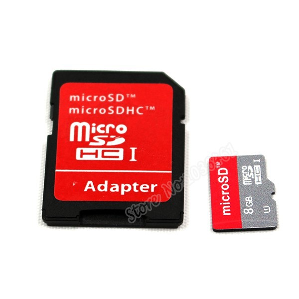 Купить 32 Гб микро sd карта 32gb класс 10 + бесплатный адаптер ...