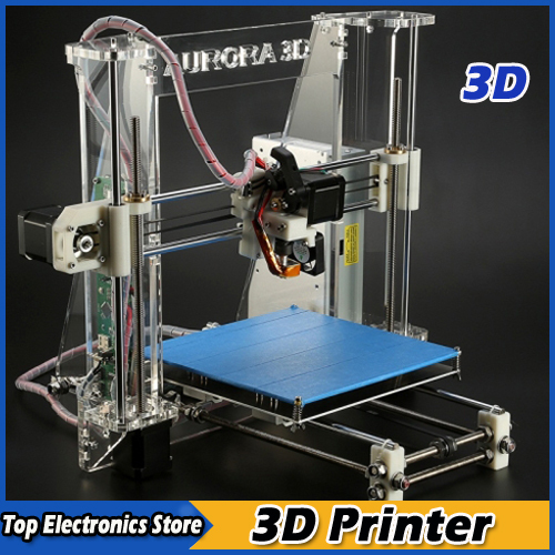 Купить профессиональный 3d принтер diy печати компьютера 3 d модель ...