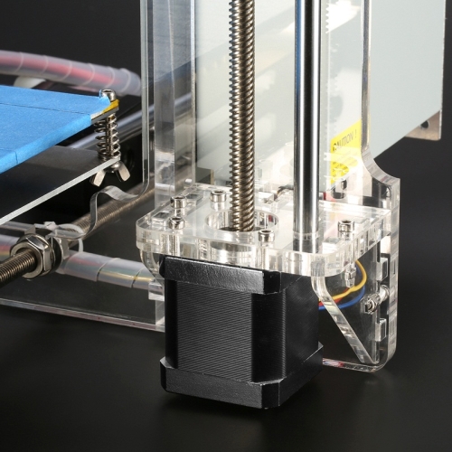 Купить профессиональный 3d принтер diy печати компьютера 3 d модель ...