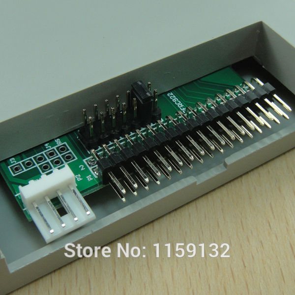 Купить 3.5 дюймов флоппи-дисковода к USB эмулятор для промышленного ...