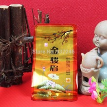 Chun Mei tea honey soup red price free shipping 10 packs 70 grams of gold gift