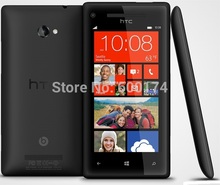 HTC Windows Phone 8X Hot sale brand unlocked original windows wifi 3G TouchScreen GPS smartphone refurbished