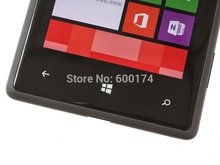 HTC Windows Phone 8X Hot sale brand unlocked original windows wifi 3G TouchScreen GPS smartphone refurbished