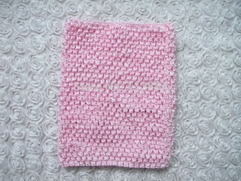 INFANT CROCHET TUBE TOP PATTERN ? Free Crochet Patterns