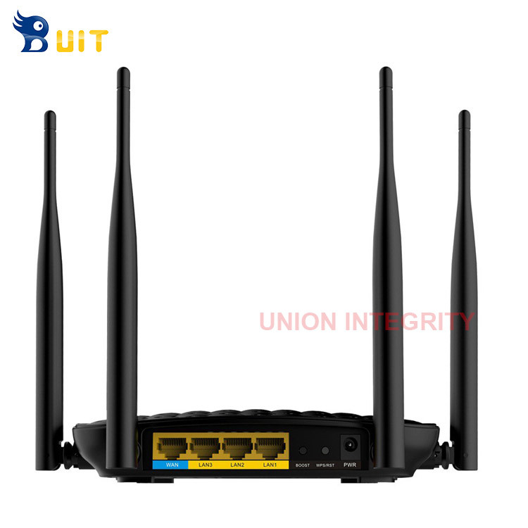 Купить черный цвет 450 Мбит сети fh451 стабильный город wifi ...