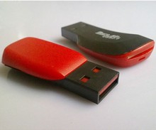 2014 New Arrival Cheap Mini Consumer Electronics Accessories/1 Pcs USB Card Readers