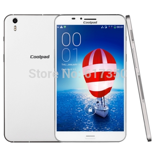 Original Coolpad 9976A SmartPhone mini PC Tablets MTK6592 Octa Core 7 0 IPS 1920x1200 Android 4