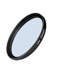 Camera Photo CPL 49mm Polarizing UV Fiter ND2 400 Neutral Density filter kit Protector for Canon