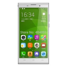 Jiayu G6 MTK6592 Octa Core 3500MAH Mobile Phone 2GB RAM 5.7 Inch 13.0MP Camera Gorilla Glass NFC OTG wireless charging W