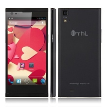 T100S Iron Man Smartphone MTK6592 Octa Core 50 Inch FHD Gorilla Glass Screen 2GB 32GB NFC OTG